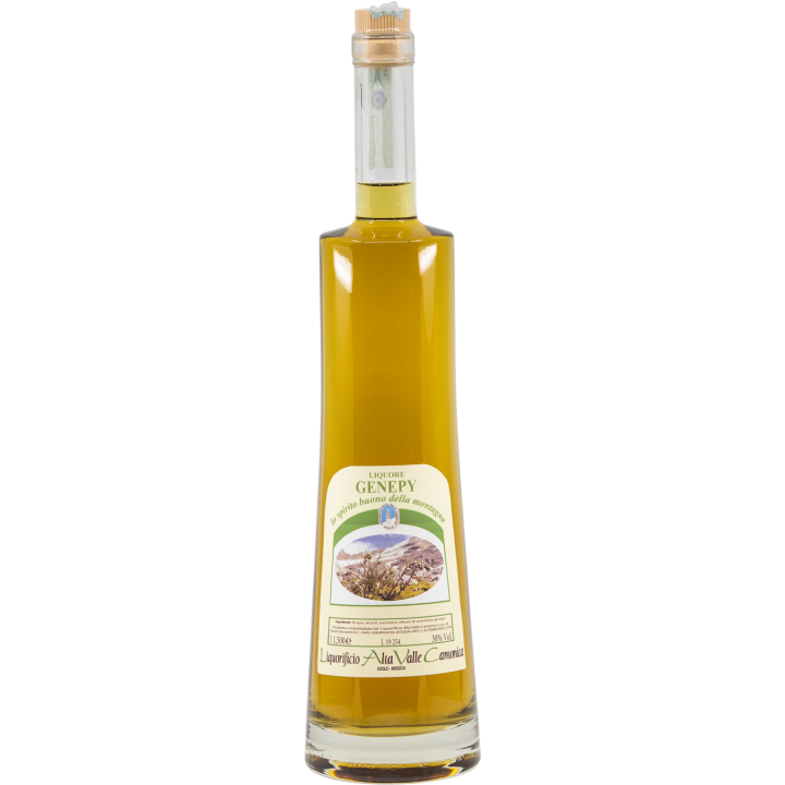 GENEPY magnum 1,5L