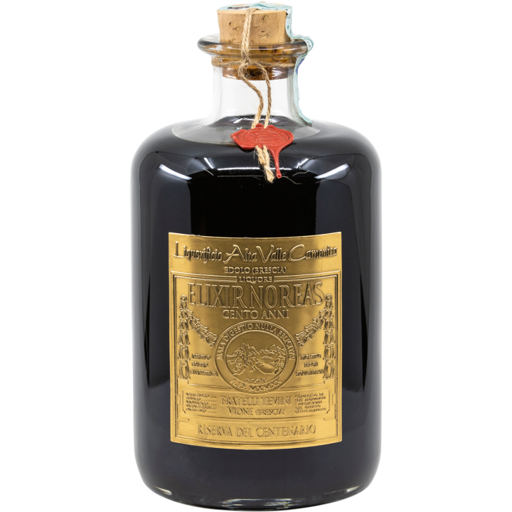 ELIXIR NOREAS 3L