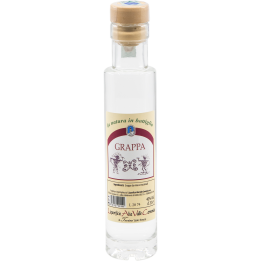 grappa camuna
