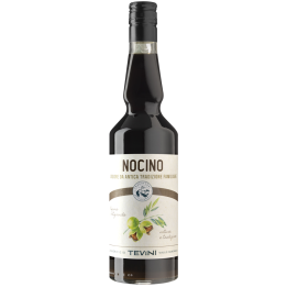 NOCINO LIQUORE ARTIGIANALE TEVINI