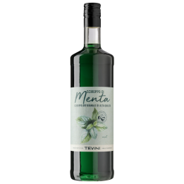 SCIROPPO DI MENTA TEVINI