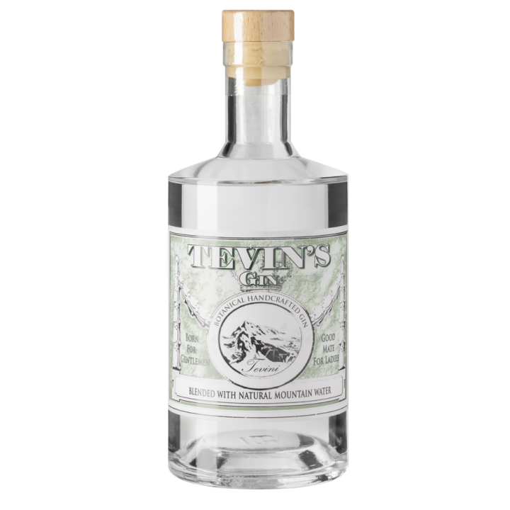 TEVINS GIN ARTIGIANALE TEVINI