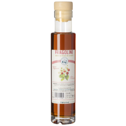 Liquore alle fragoline di bosco cl20