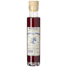 Liquore al Mirtillo cl20