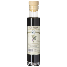 Liquore alla liquirizia cl20